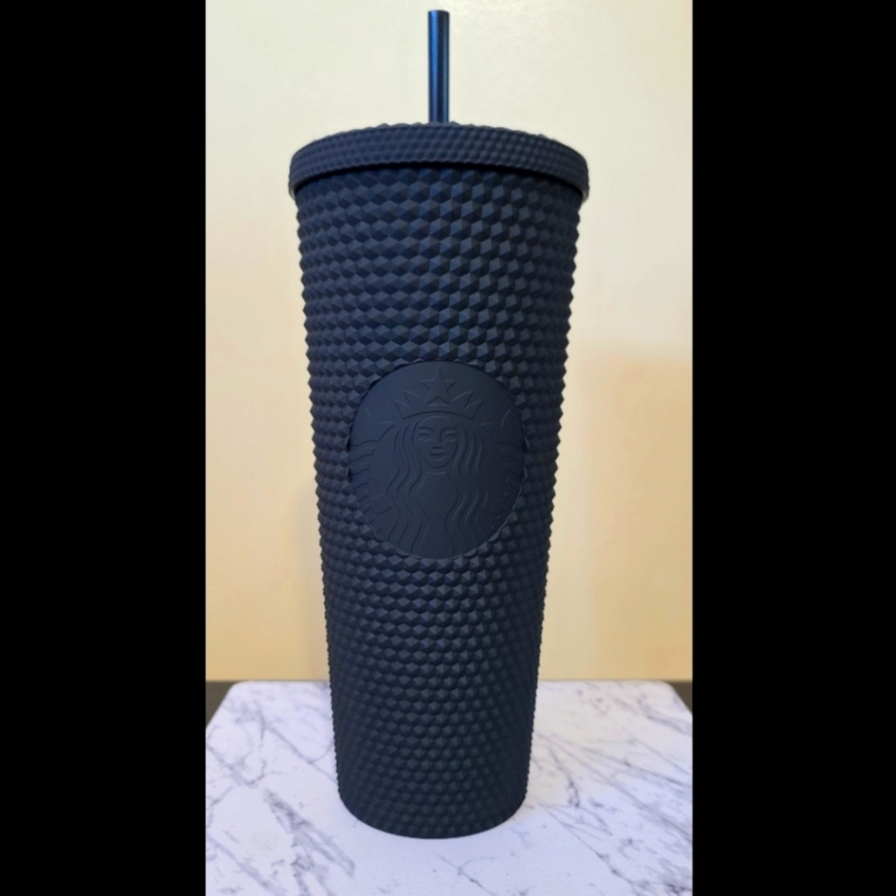 Starbucks cup